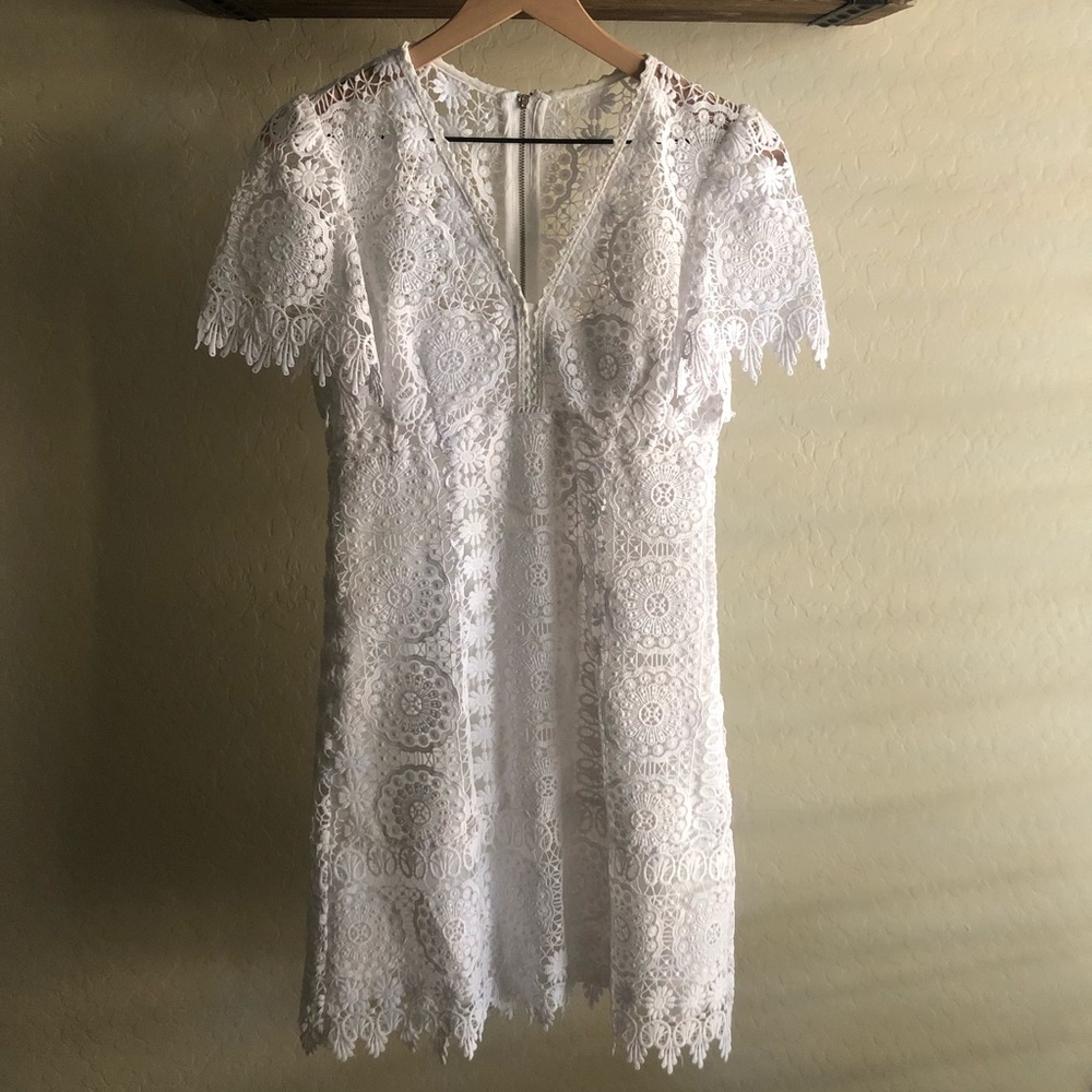 Nanette Lepore Size 2.